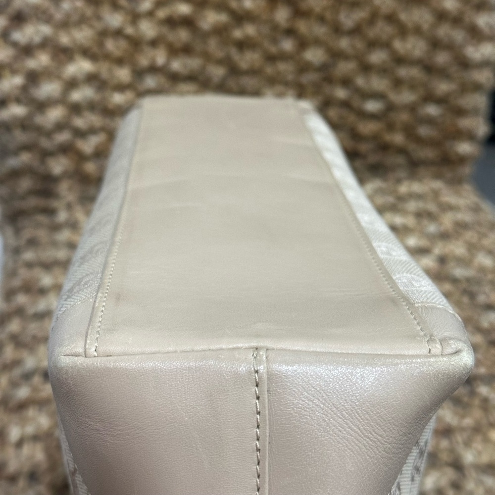 Gucci Monogram Canvas‎ Tote Bag - Picture 5 of 14